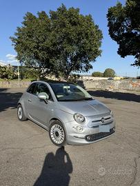 Fiat 500 anno 201
