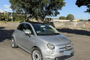 Fiat 500 anno 201