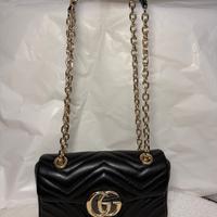 borsetta Gucci Mini Marmont 