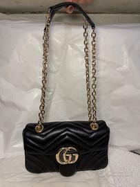 borsetta Gucci Mini Marmont 