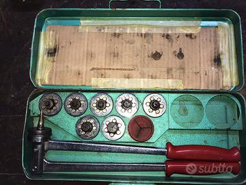 SET ROTHENBERGER ESPANSORI MANUALI