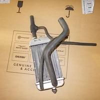 radiatore derbi senda gilera rcr smt 86193R