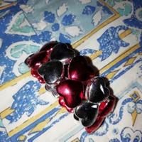 Braccialetto da donna con i cuori