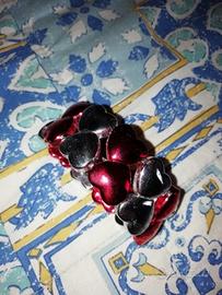 Braccialetto da donna con i cuori