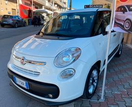 Fiat 500L 1.3 Multijet 85 CV Pop Star
