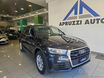 AUDI Q5 2.0 TDI 190CV quattro S tr. Business