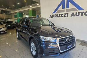 AUDI Q5 2.0 TDI 190CV quattro S tr. Business