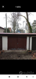 Disponibile garage a Ferrara in via Poledrelli