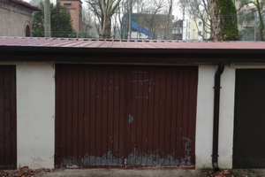 Disponibile garage a Ferrara in via Poledrelli