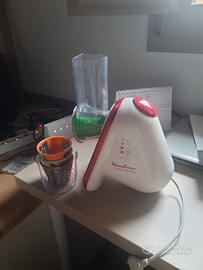 Moulinex fresh express plus