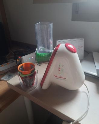 Moulinex fresh express plus