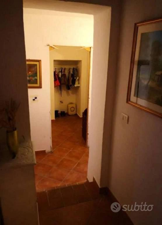 Appartamento – Asciano, Il Piano - Vista 4
