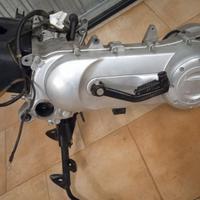 MOTORE PIAGGIO TYPHOON 2013