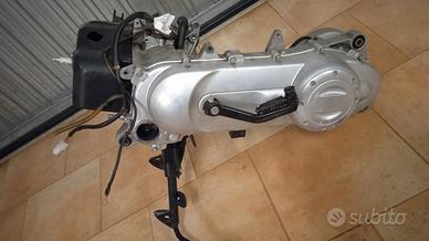 MOTORE PIAGGIO TYPHOON 2013