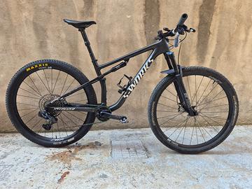 Specialized, S-Works Epic 