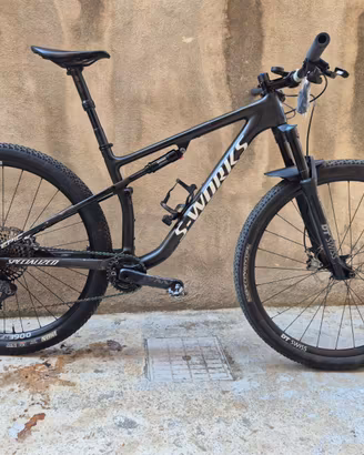 Specialized, S-Works Epic 