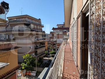 Appartamento Fonte Nuova [Cod. rif 3325132VRG]