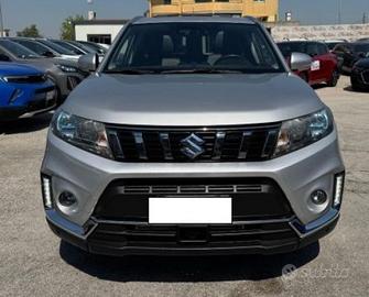SUZUKI Vitara 1.4 Benz 4x4 AllGrip Starview Auto