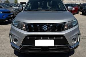 SUZUKI Vitara 1.4 Benz 4x4 AllGrip Starview Auto