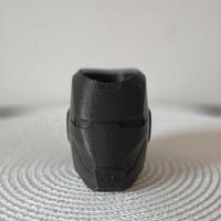 Porta penne Iron Man Marvel stampa 3D