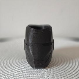 Porta penne Iron Man Marvel stampa 3D