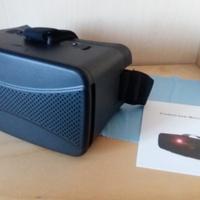 VR Visore realtà virtuale smartphone nuovo
