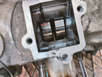 Blocco Minarelli orizzontale f12