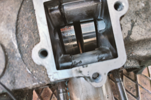 Blocco Minarelli orizzontale f12