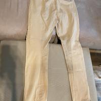 Pantaloni uomo da equitazione