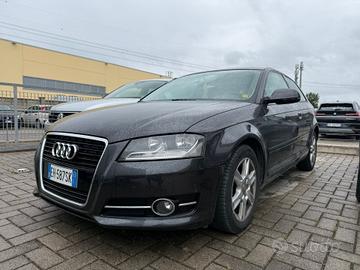 Audi A3 3 PORTE 1.6 TDI *PER COMMERCIANTI, NO PRIV
