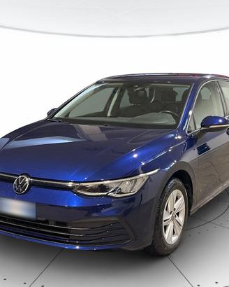 VOLKSWAGEN Golf 1.5 eTSI Evo 130cv Style DSG