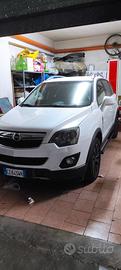 Opel antara 2.2 CDTI cosmo navi plus 4x2