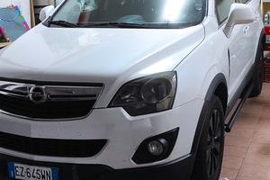 Opel antara 2.2 CDTI cosmo navi plus 4x2