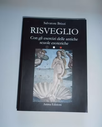 Cinque libri di Salvatore Brizzi