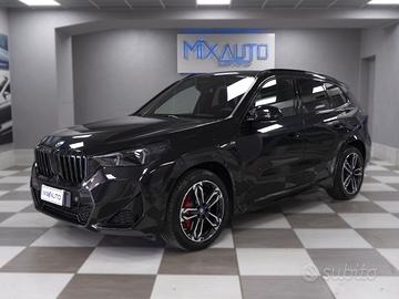 BMW X1 xDrive 25e MSport Pro Auto