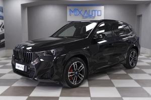 BMW X1 xDrive 25e MSport Pro Auto