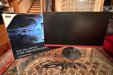 Monitor