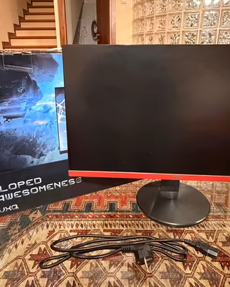 Monitor