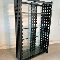 Libreria design in legno