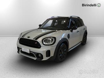 MINI Mini Countrym.(F60) - Mini 2.0 Cooper SD Busi