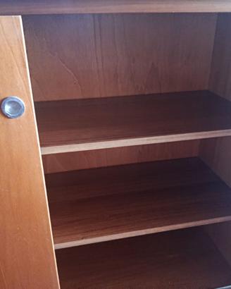 Credenza
