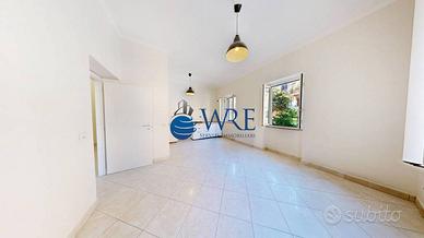 Appartamento di 82 m² con 3 locali a Roma