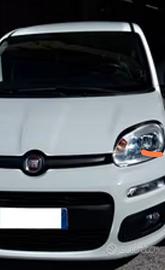Ricambi fiat panda 2016
