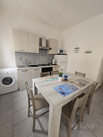 Casa Vacanze Marina di Ragusa