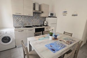 Casa Vacanze Marina di Ragusa