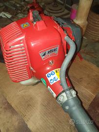 splendido potatore ad asta efco ptx 2700