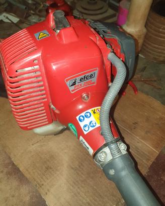 splendido potatore ad asta efco ptx 2700