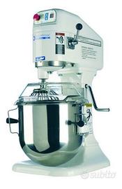 Impastatrice professionale