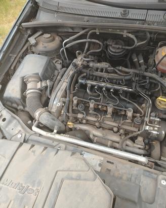 motore 1900 16 v 