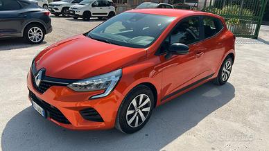 Renault Clio SCe 65 CV 5 porte Equilibre - Unico p